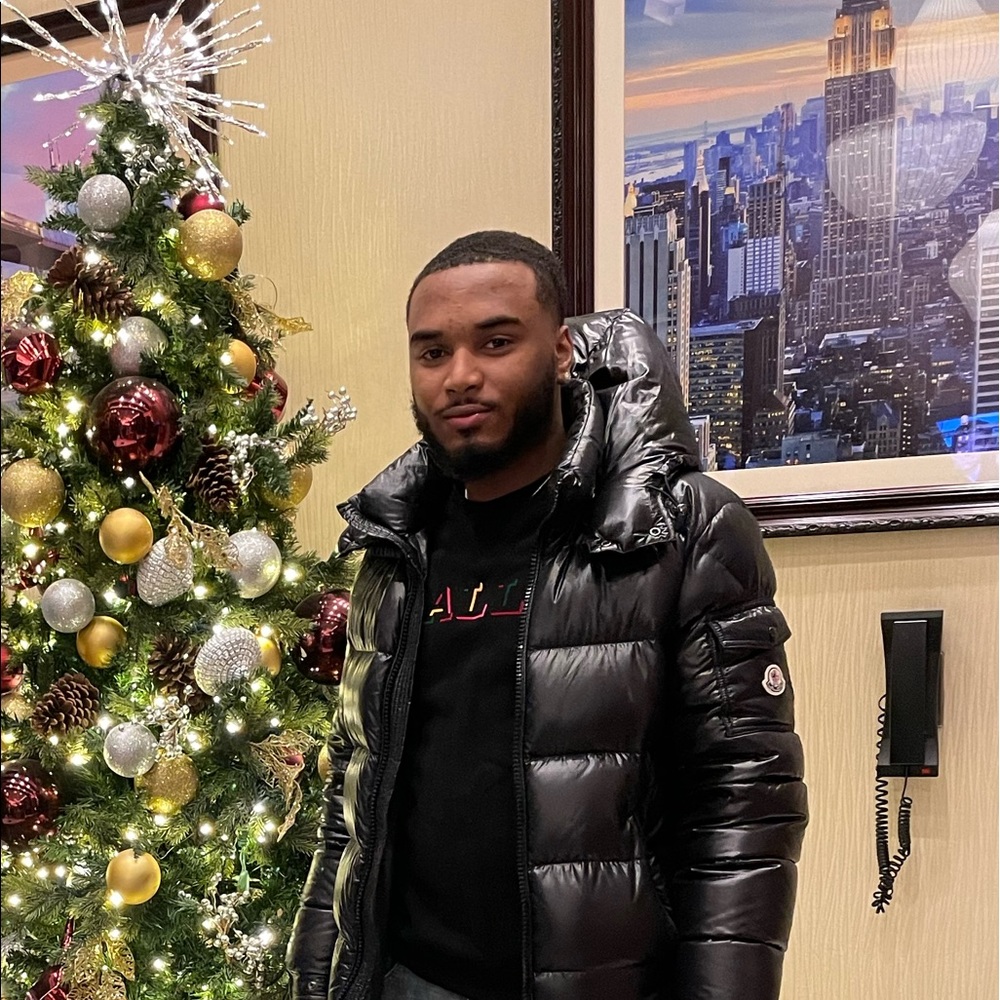 Meet your Posher, Zavian